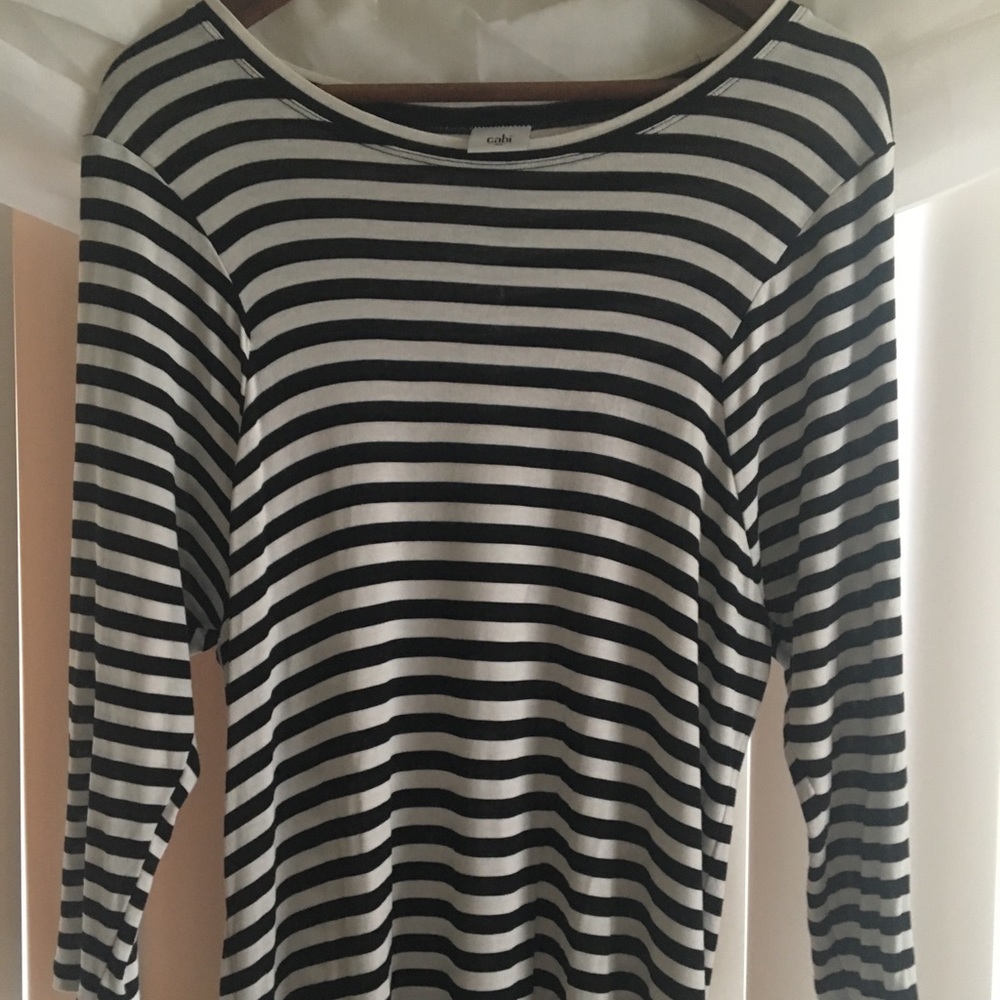 Cabi Bistro Tee